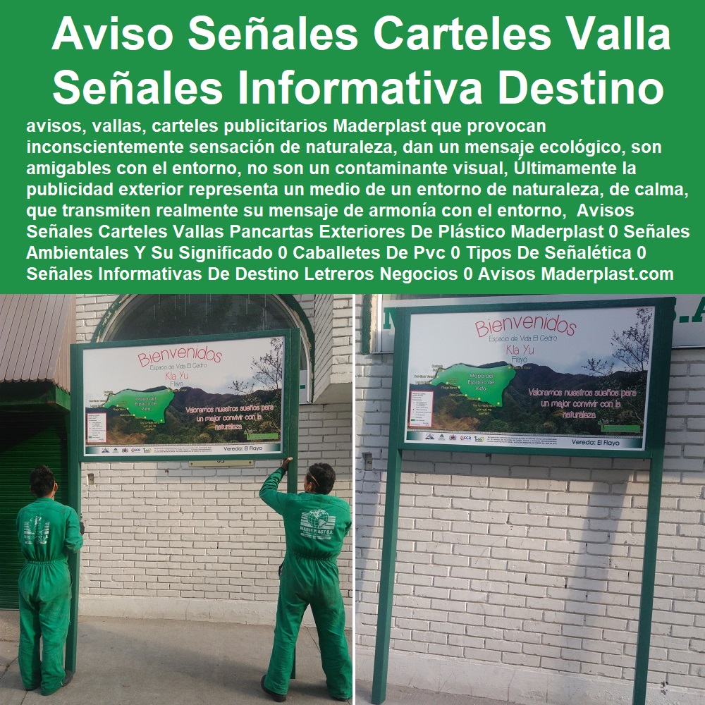 Avisos Señales  Materiales Para Señaletica Pdf 0 Demarcaciones Territoriales Del Estado De México 0 Caballetes De Aluminio 0 Caballete Para Carteles 0 Señalizacion Vial Colombia 0 ¿Cómo se hacen las señales? 0 Caballetes De Acero 0 Señales Informativas 0 Poliestireno Para Señalética 0 ¿Qué es la señalización y la crítica? 0 Demarcaciones Peatonales 0 Fabrica De Avisos Avisos Publicitarios Publicidad Exterior 0 Letreros Para Negocios En Acrílico 0 Carteles Vallas Pancartas Exteriores De Plástico Maderplast 0 Señales Ambientales Y Su Significado 0 Caballetes De Pvc 0 Tipos De Señalética 0 Señales Informativas De Destino 0 Letreros Para Negocios 0 Avisos PP Avisos Señales Carteles Vallas Pancartas Exteriores De Plástico Maderplast 0 Señales Ambientales Y Su Significado 0 Caballetes De Pvc 0 Tipos De Señalética 0 Señales Informativas De Destino 0 Letreros Para Negocios 0 Avisos PP